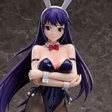 Yumiko Sakaki - 1/4 B-Style Bunny - FREEing