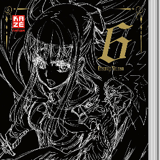 Übel Blatt: Drivaltec (3-in-1-Edition)  - Kaze - Band 006