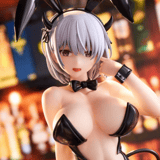 Bunny Girl Lume (Yatsumi Suzuame) - Deluxe Version - XCX