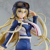 Claudia Bruford - Good Smile Company