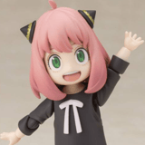 Anya Forger - S.H. Figuarts - Bandai Spirits