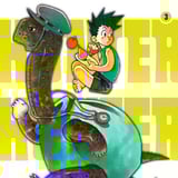 Hunter x Hunter - Carlsen - Band 003