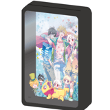 Karneval - Chara Frame (Groupe Design 01) - A3