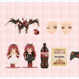 After School Angel & Devil's Temptation Set - Sousai Shojo Teien - Kotobukiya