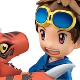 Takato Matsuki / Matsuda and Guilmon - G.E.M. Series - Re-Release