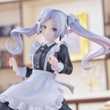 Frieren - Maid Costume - Luminasta - Sega