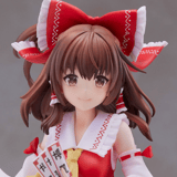 Reimu Hakurei - Tenitol - Furyu