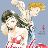 Your Lie in April - Egmont - Band 4