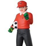 Genzo Wakabayashi - Captain Tsubasa UDF - Medicom