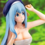 Sicily von Claude - Bathing / Yuagari Version - Wise Man's Grandchild - B'full