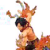 Puma / Portgas D. Ace - Figuarts ZERO - Brother's Bond