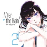 After the Rain - Altraverse - Band 02