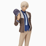 Tooru Amuro - Case Closed - SPM Figure - Sega