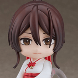 Nendoroid 2185 Yamada Asaemon Sagiri