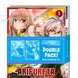 Arifureta Der Kampf zurück in meine Welt - Altraverse - Double Pack 01 & 02