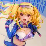 Rumored Race Queen - Yanyo Creator's Collection - Native / Rocket Boy