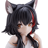 Ookami Mio - Hololive - Relax Time - #Hololive IF - Banpresto