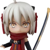 Nendoroid 1440 Okita Souji (Alter) - Alter Ego
