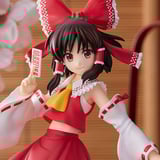 Reimu Hakurei - Touhou Project Pop Up Parade - Good Smile Company