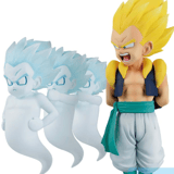 Gotenks & Ghost - Dragon Ball - Dragon History II - Ichibansho