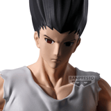 Gon Freecss - Hunter x Hunter - Figure Life - Banpresto