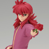 Kurama - Yu Yu Hakusho - 30th Anniversary DXF - Banpresto