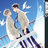 Caste Heaven - Tokyopop - Band 05