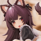 Cat Ear Maid Peng Peng (Nahaki) - Eusun