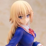 Jeanne d'Arc - JK Blazer - Alphamax