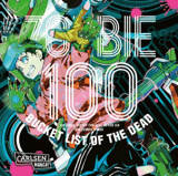 Zombie 100 – Bucket List of the Dead - Carlsen - Band 07