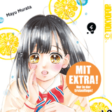 Honey Lemon Soda - Tokyopop - Band 04