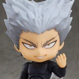 Nendoroid 1159 Garou - Super Movable Edition
