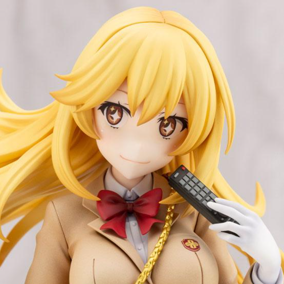 Misaki Shokuhou - Luxury Edition - 15th Anniversary - Kotobukiya