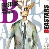 Beastars - Kaze - Band 002