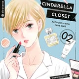 Cinderella Closet - Altraverse - Band 02
