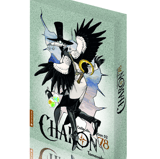 Charon 78 - altraverse - Band 02 Collectors Edition