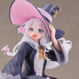 Elaina - Witch Dress - Riku Kurokawa Artist Masterpiece - Taito - Re-Release