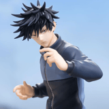 Megumi Fushiguro - Luminasta - Sega