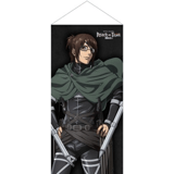 Hange Zoe - Attack on Titan: Final Season - Wallscroll - Pop Buddies (30 x 90 cm)