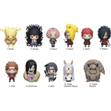Random Selection - Naruto Shippuden - Taschenclip Serie 6 - Monogram International Inc.