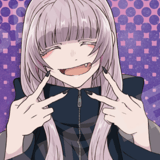 Nazuna Nanakusa - Call of the Night - schmales Handtuch / Schal Vol. 2