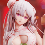 Momoman-chan - Union Creative International