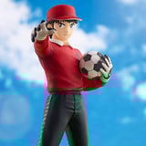Genzo Wakabayashi - Captain Tsubasa Pop Up Parade - Good Smile Company