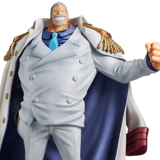 Monkey D. Garp - One Piece - Legendary Hero - Ichibansho