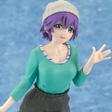 Hiro Segawa - A Couple of Cuckoos - Kyunties - Banpresto