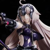 Jeanne d'Arc Alter - The Dragon Witch of a Blazing Flame - Licorne - Figurine 1/7 Fate/Grand Order