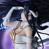 Albedo - Overlord - Banpresto Evolve