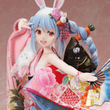 Usada Pekora - Human Rabbitality Project Japanese Doll | F:Nex x Furyu x Yoshitoku