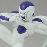 Freezer / Frieza - Dragon Ball Z - Match Makers - Banpresto