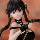 Yor Forger - Thorn Princess - Sega - PM Figure - Re-Release